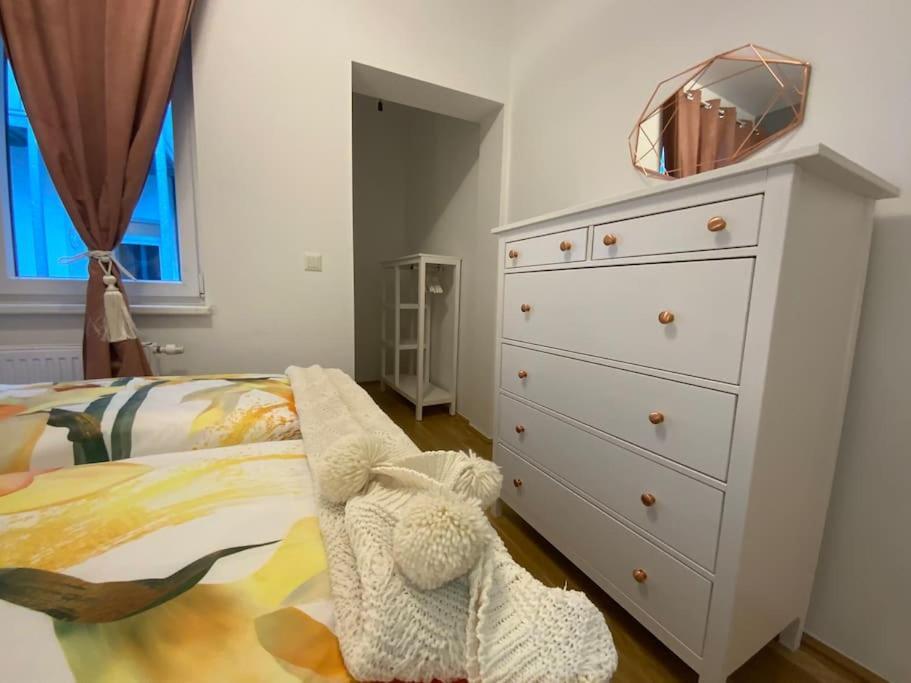 Erleben Sie Wien L Bg3 Dış mekan fotoğraf