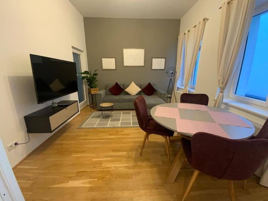 Erleben Sie Wien L Bg3 Dış mekan fotoğraf